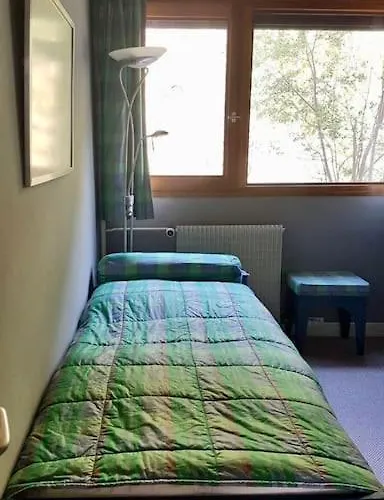 아파트 L'ariondaz - Au Centre Du Village, Proche Des Pistes, Avec Parking *