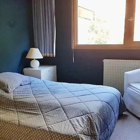 L'ariondaz - Au Centre Du Village, Proche Des Pistes, Avec Parking Apartamento