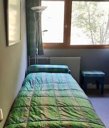 公寓 L'ariondaz - Au Centre Du Village, Proche Des Pistes, Avec Parking *