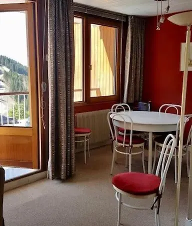 L'ariondaz - Au Centre Du Village, Proche Des Pistes, Avec Parking 公寓 *